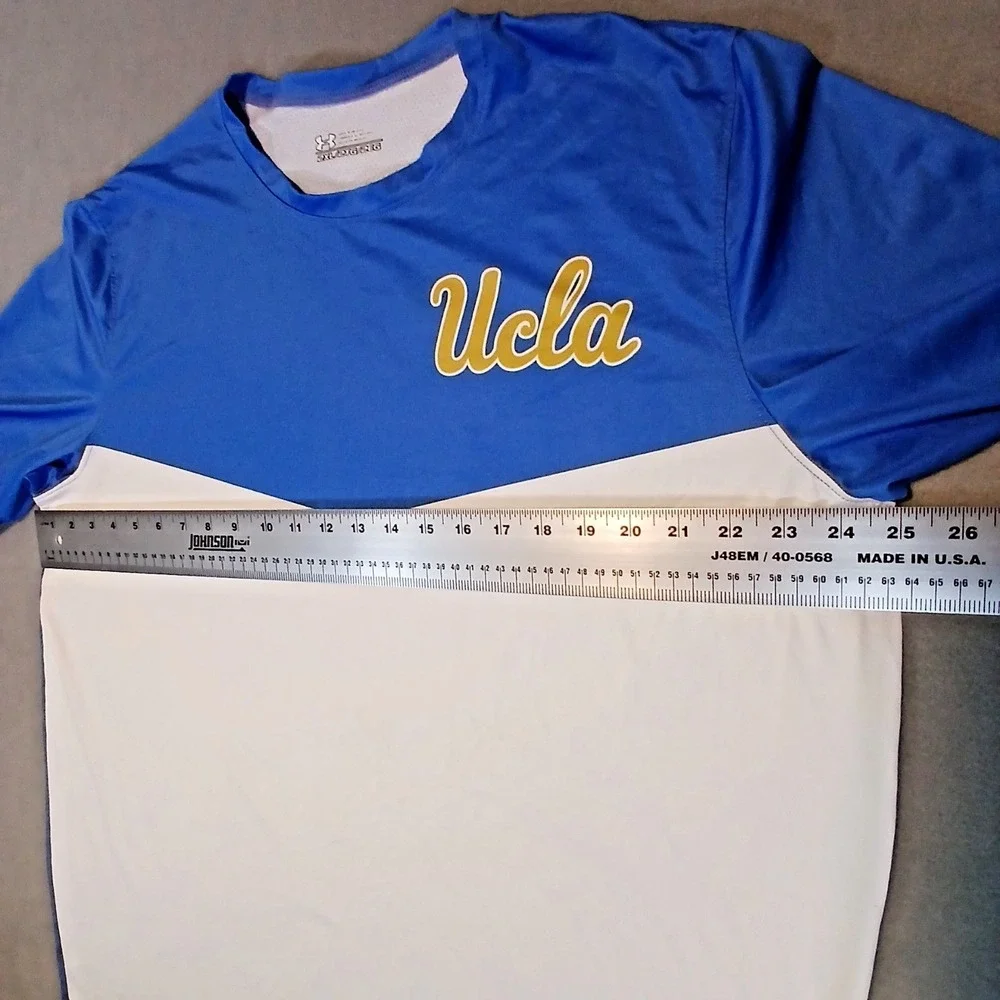 Under Armour ucla bruins